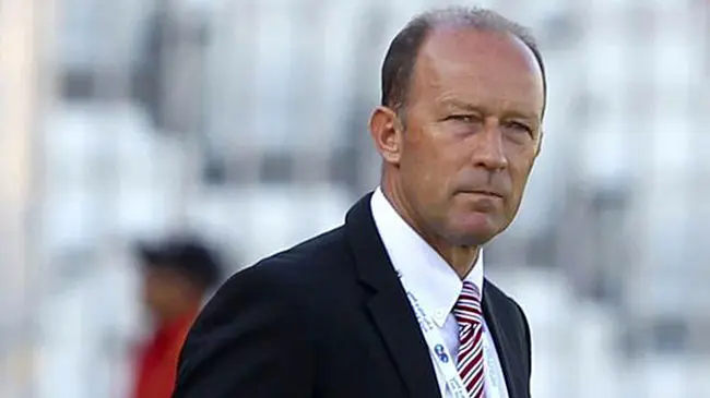 مبلغ درخواستی کالدرون از پرسپولیس فاش شد