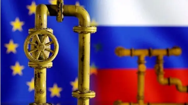 چالشهای اروپا بر سر بحران انرژی