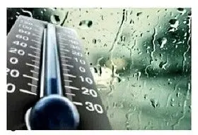 پیش‌بینی هفتگی بارش و دمای هوا تا نیمه اردیبهشت‌ ۱۴۰۳

