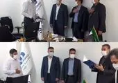 رشد 47 درصدی چکهای واگذاری در موسسه ملل