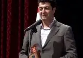 وهاب جوادی، مدیر توسعه و راهبری بازار بیمه رازی

