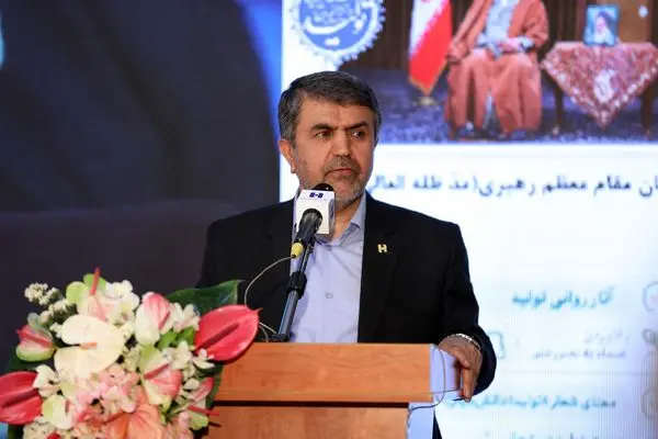 استمرار روند پر شتاب پرداخت وامهای قرضالحسنه در بانک صادرات ایران
