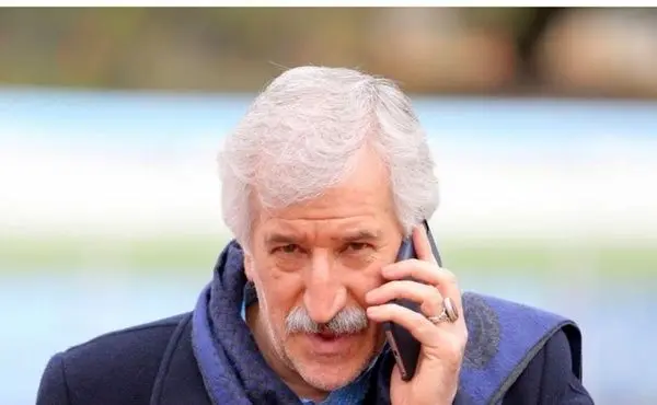 سوپرجام هدیه فتاحی به پرسپولیس است
