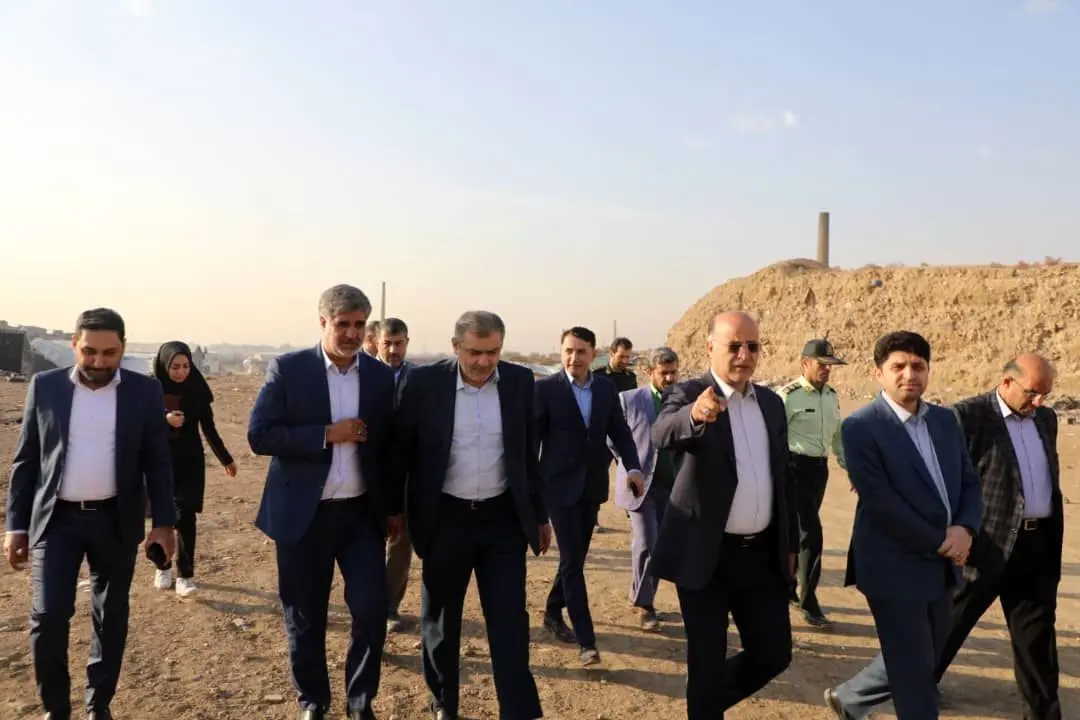  با تشکیل شورای هماهنگی در ناحیه ۳ منطقه ۱۹ رفع معضلات موجود تسریع می‌شود