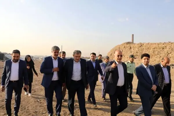 با تشکیل شورای هماهنگی در ناحیه ۳ منطقه ۱۹ رفع معضلات موجود تسریع میشود