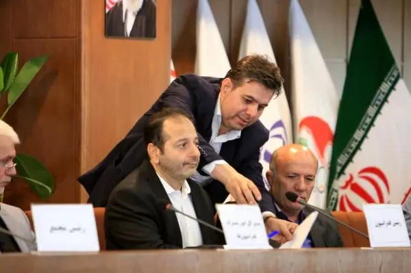 بودجه فعلی هاکی کفافمان را نمی دهد