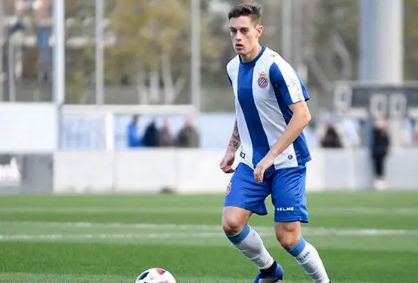 حضور بازیکن اسپانیایی در استقلال منتفی شد