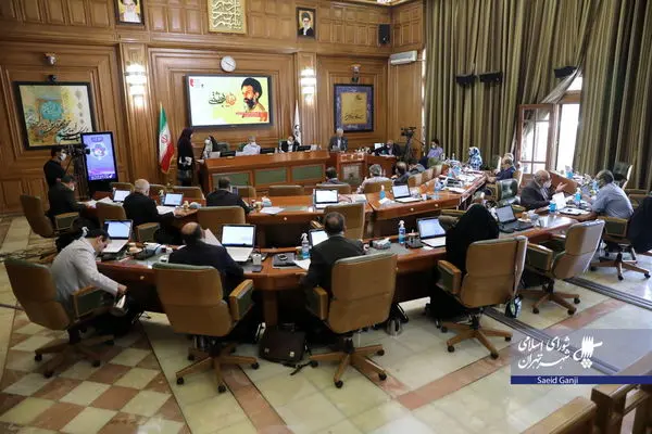 گزارش حسابرسی شرکت ارتباط مشترک شهر برای سال مالی 1394 به صورت مشروط اعلام شد