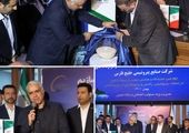 دکتر انصاری نیک: در آستانه برنامه‌ریزی برای ۵۰ساله دوم پتروشیمی بندرامام هستیم