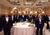 غنی‌سازی، یک مطالبه غیرقابل عدول مردمی است
