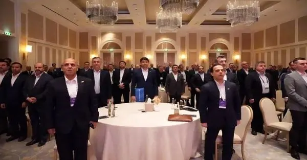 مدیران ارشد مخابرات در رویداد «ایران‌کریدور»، فرصتی برای نمایش توانمندی‌های ایران در حوزه ارتباطات

