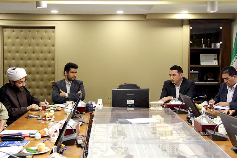 بررسی و جمع بندی دستورالعمل بسته تشویقی نوسازی در املاک اوقافی

