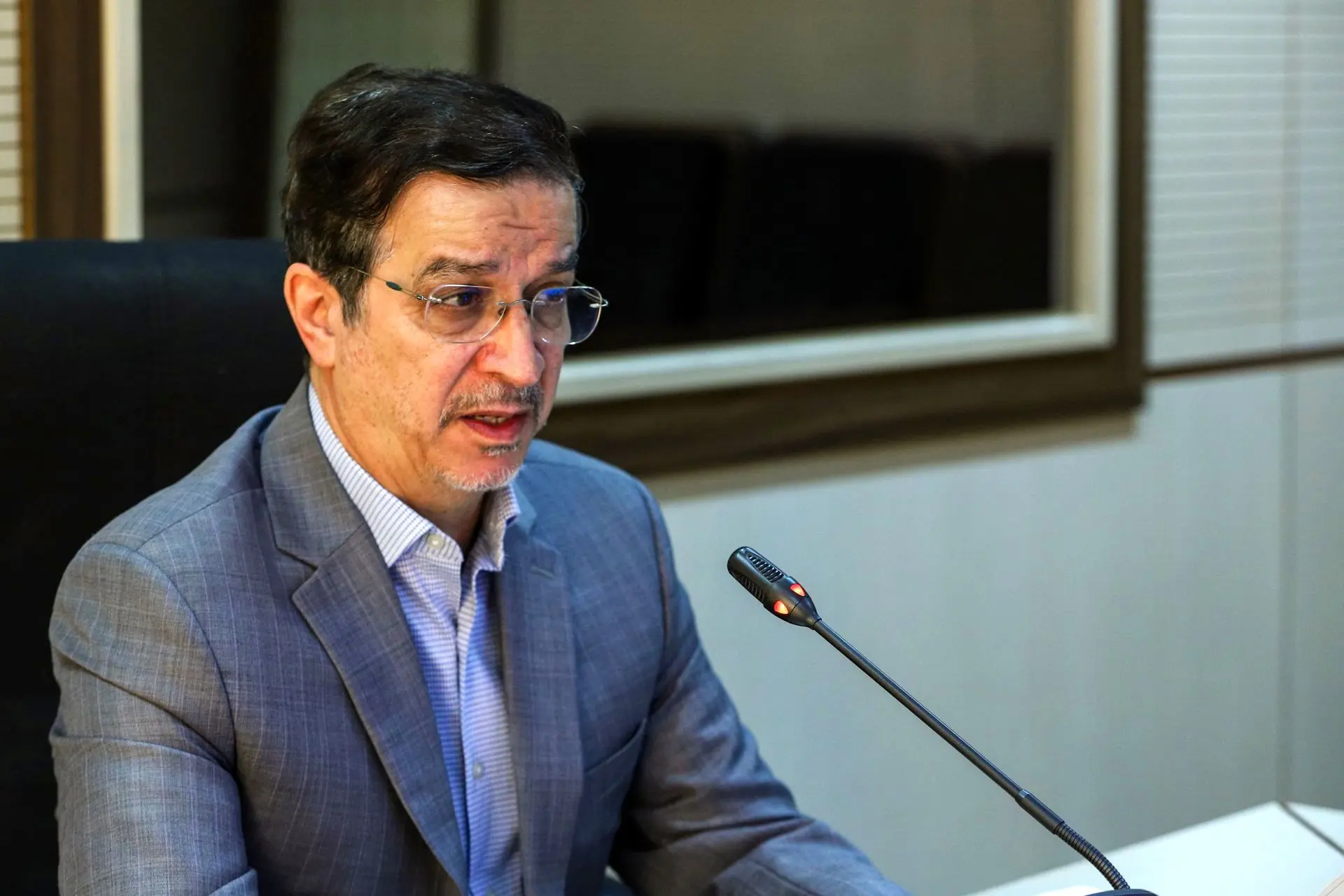 مسجد زین‌العابدین(ع) تخریب نمی‌شود