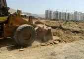 نخستین برنامه پاکسازی همگانی در پایتخت 

