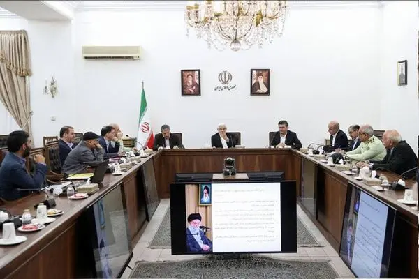 تمرکز دولت بر تثبیت قیمت‌ها و مقابله با احتکار