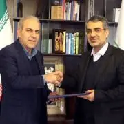 سند همکاری صندوق بازنشستگی کشوری با سازمان ملی زمین و مسکن برای تامین مسکن بازنشستگان کشوری