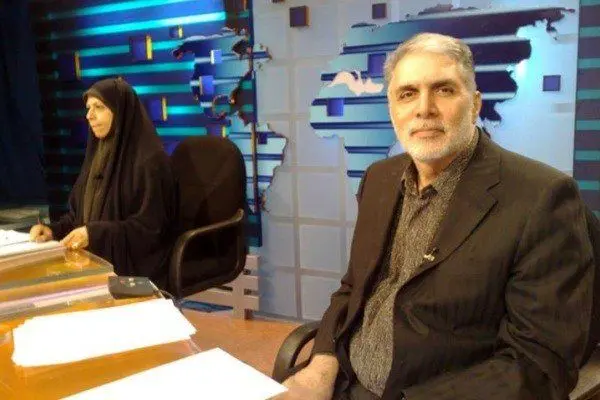 یاد و خاطره قاسم افشار در کلام ۵ گوینده 