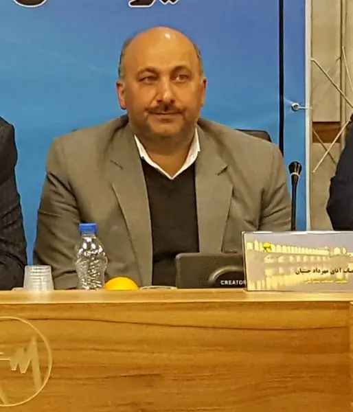 افتتاح 40 نوع خدمت با اپلیکیشن "برق من "

