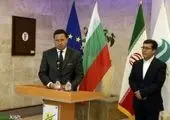 تصاویری از زیباترین مادربزرگ اروپا! 