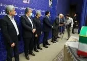 مدیرعامل بانک سپه درگذشت سرتیپ پاسدار علیرضا افشار را تسلیت گفت