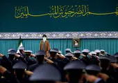 جمهوری اسلامی با الهام از اهل‌بیت پیشرفت کرد