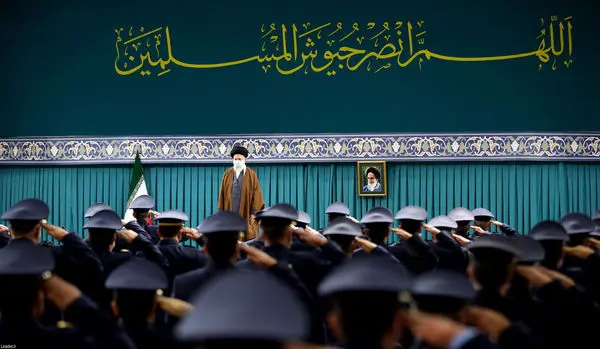 فرمان تهاجم ترکیبی درمقابل تهاجم ترکیبی جبهه دشمن