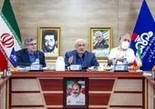 افزایش ظرفیت پالایشی گاز کشور در آستانه ورود به زمستان