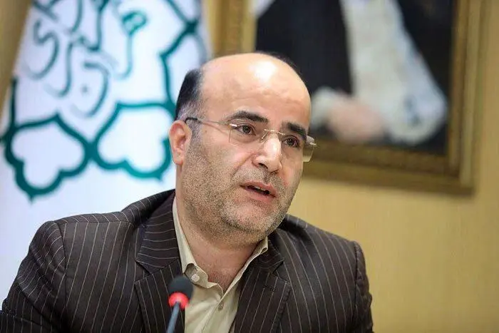 پیام تسلیت  شهردار منطقه۶به مناسبت شهادت سردار سرافراز اسلام سپهبد پاسدار شهید قاسم سلیمانی