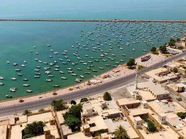 نمایش جاذبههای استان هرمزگان برای مخاطبان اسپانیایی تلویزیون
