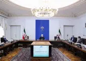 روند اجرایی تکمیل پروژه اسکله رو- رو ریلی بندرامیرآباد بررسی شد

