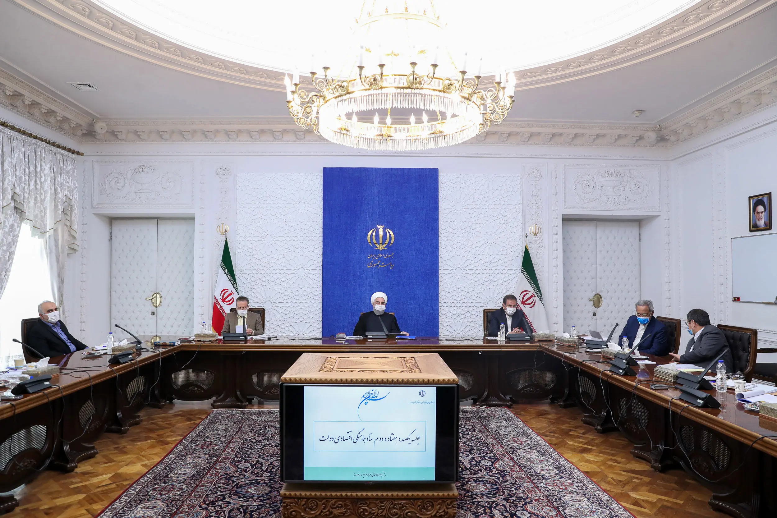 مدیریت پایانه های مرزی به وزارت راه محول شد