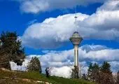 هوای تهران امروز سالم است