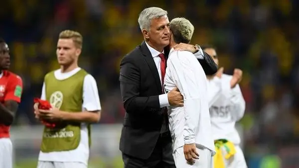 گام بلندی برای صعود به دور دوم برداشتیم