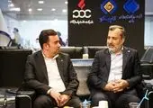 گزارش تصویری از روز نخست نمایشگاه توانمندیهای صادراتی جمهوری اسلامی ایران