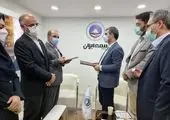 تثبیت جایگاه نخست سپ در صنعت پرداخت