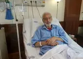 کارگردان مشهور ایرانی درگذشت+عکس
