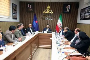 روابط عمومی ها راویان فعالیت کارکنان صنعت نفت باشند

