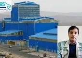 بسترسازی شرکت ورق خودرو چهارمحال و بختیاری برای ایجاد یک هزار شغل خرد و کوچک