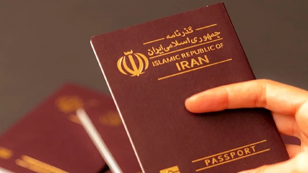تمدید گذرنامه‌های تاریخ گذشته برای سفر اربعین