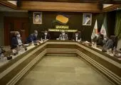 بازدید مدیرعامل سازمان از طرح های در حال تکمیل گردشگری منطقه آزاد انزلی

