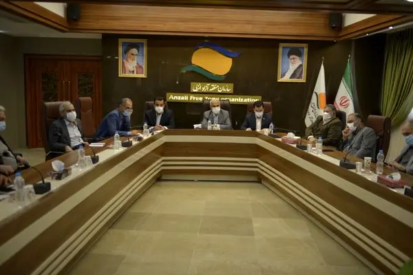 حذف برخی موانع و پشتیبانی از تولید به منظور ایجاد تحول اقتصادی
