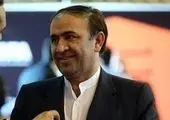 توضیحات حسن زاده درباره پرونده سپاهان و پرسپولیس