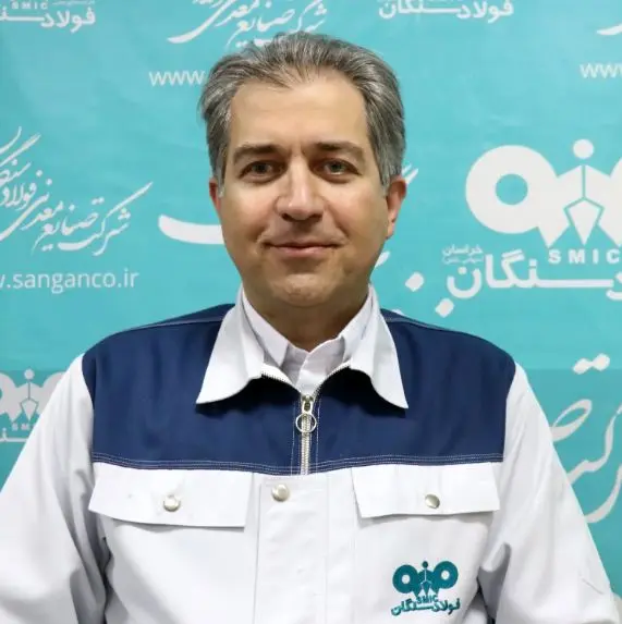 سرمایه‌گذاری‌های فولاد سنگان در زیرساخت و صنعت برای توسعه شرق کشور

