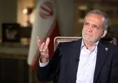 ایران تنها در برابر احترام و برابری پاسخ میدهد