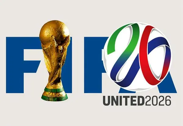 اسامی 42 تیم راه‌یافته به جام‌جهانی 2026