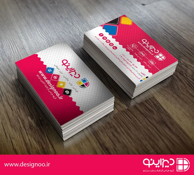 استارتاپ دیزاینو،پیشرو در فرهنگ طراحی و گرافیک کشور