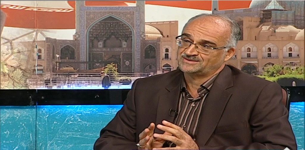 اصفهان دومین استان از نظر میزان مصرف گاز طبیعی کشور است