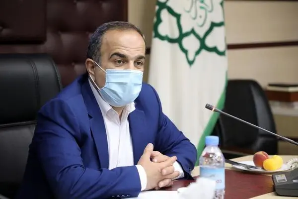 اجرای طرح های ترافیکی در منطقه 13 

