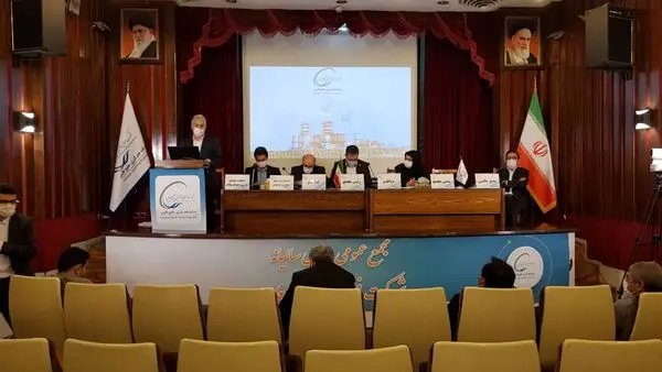 افزایش ۸۰ درصدی سودآوری فجر انرژی خلیج فارس در سال ۹۸