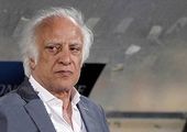 قلعه‌نویی: تیم‌ها بالای ۱۰۰ میلیارد ما را می‌برند، مربی خود را بالا می‌اندازند/ دوست ندارم راجع به شاگردانم صحبت کنم